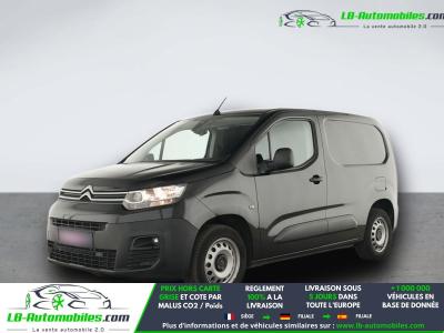 Citroën Berlingo BlueHDi 130 BVA