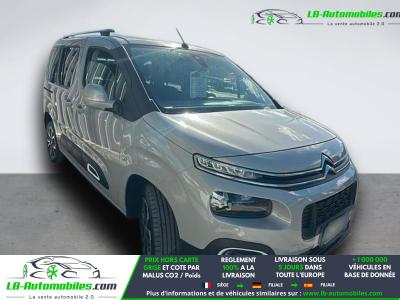 Citroën Berlingo BlueHDi 130 BVA
