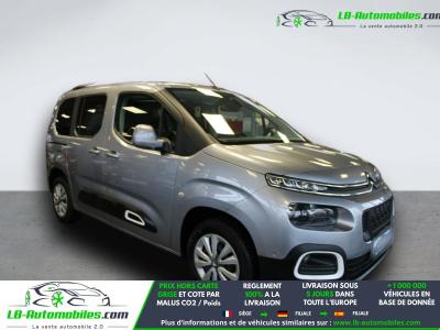 Citroën Berlingo BlueHDi 130 BVA