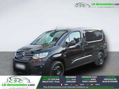 Citroën Berlingo BlueHDi 130 BVA