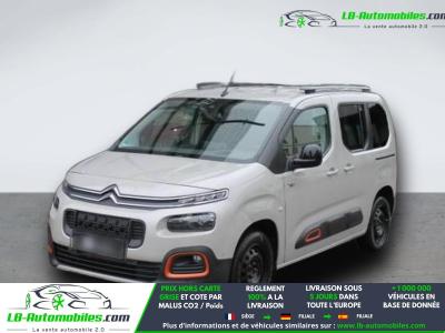 Citroën Berlingo BlueHDi 130 BVA