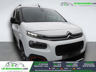 Citroën Berlingo BlueHDi 130 BVA