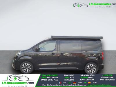 Citroën SpaceTourer BlueHDi 120 BVM