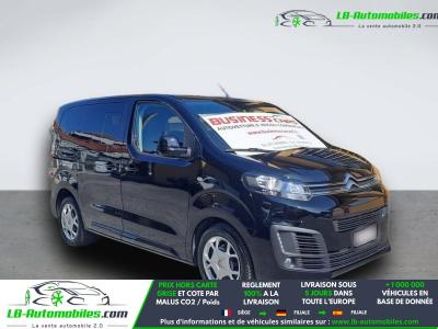 Citroën SpaceTourer BlueHDi 120 BVM
