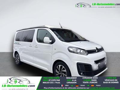 Citroën SpaceTourer BlueHDi 120 BVM