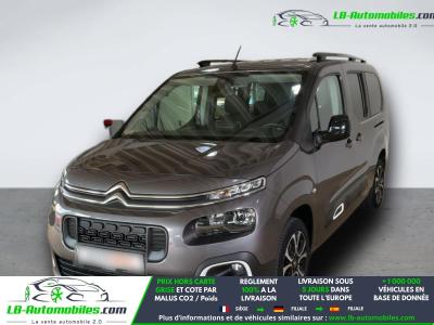 Citroën Berlingo BlueHDi 130 BVM