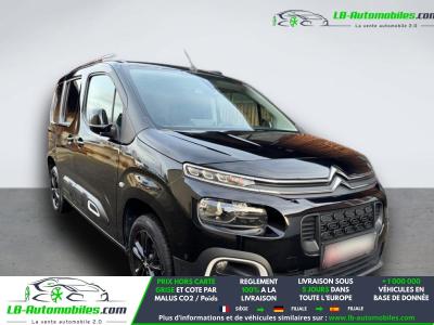 Citroën Berlingo BlueHDi 130 BVM