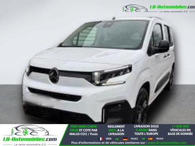 Citroën Berlingo BlueHDi 130 BVA