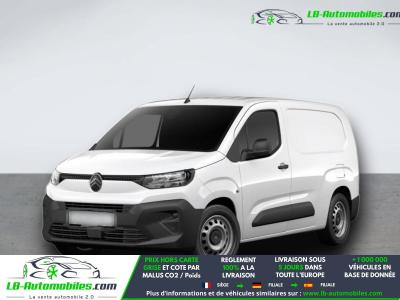 Citroën Berlingo BlueHDi 130 BVA