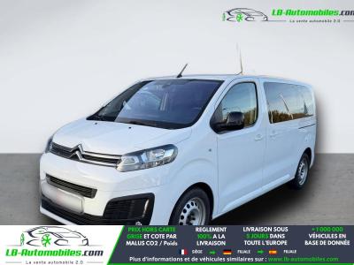 Citroën SpaceTourer BlueHDi 145 BVM