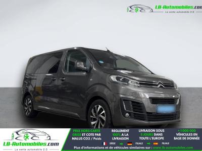 Citroën SpaceTourer BlueHDi 145 BVM