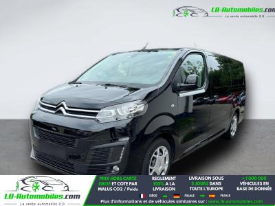 Citroën SpaceTourer BlueHDi 145 BVM