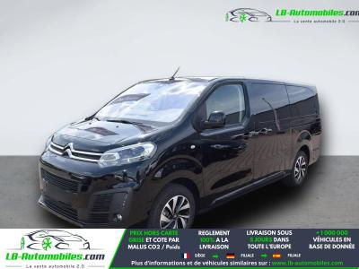 Citroën SpaceTourer BlueHDi 145 BVM