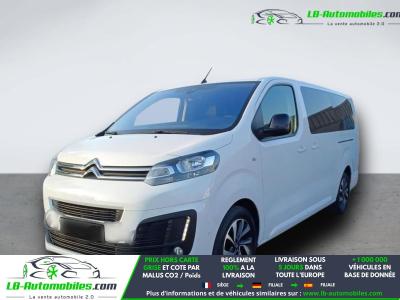 Citroën SpaceTourer BlueHDi 145 BVM