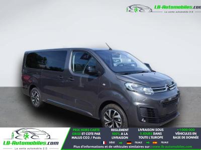 Citroën SpaceTourer BlueHDi 145 BVM