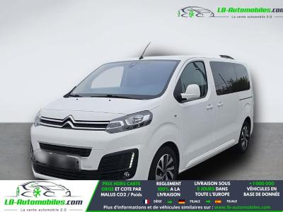Citroën SpaceTourer BlueHDi 145 BVM