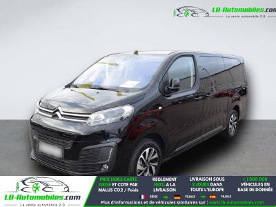 Citroën SpaceTourer BlueHDi 145 BVM