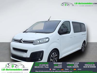Citroën SpaceTourer BlueHDi 145 BVM
