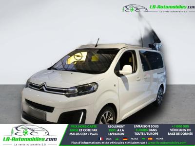 Citroën SpaceTourer BlueHDi 145 BVM