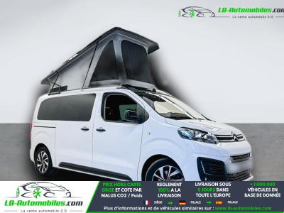 Citroën SpaceTourer BlueHDi 145 BVM