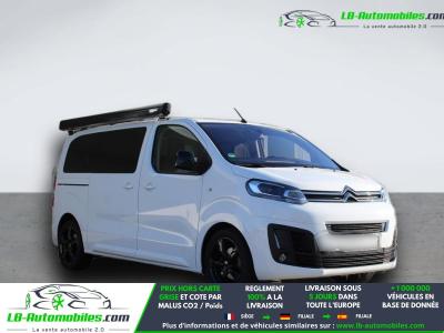 Citroën SpaceTourer BlueHDi 145 BVA
