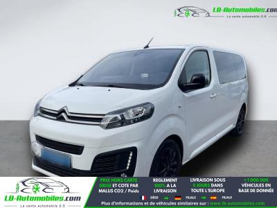 Citroën SpaceTourer BlueHDi 145 BVA