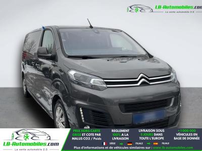 Citroën SpaceTourer BlueHDi 145 BVA