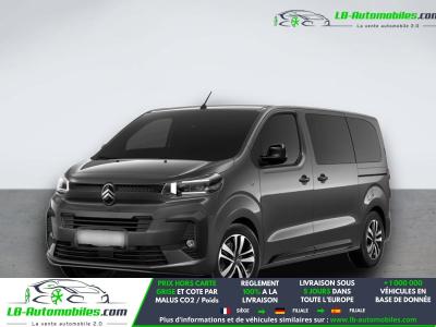 Citroën SpaceTourer BlueHDi 180 BVM