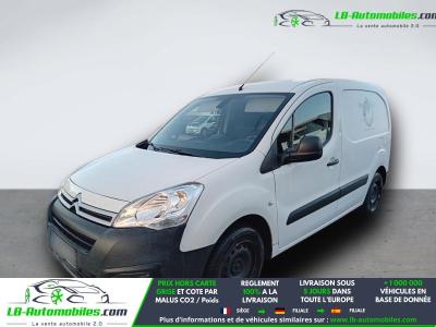 Citroën Berlingo BlueHDi 75 BVM