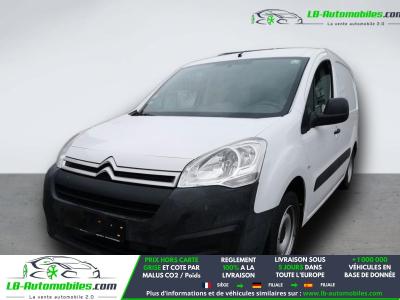 Citroën Berlingo BlueHDi 75 BVM