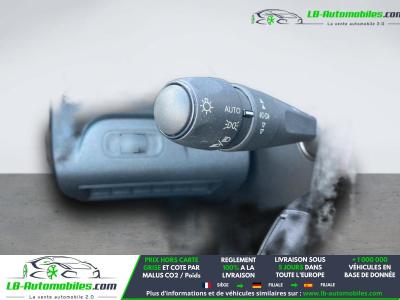 Citroën Berlingo BlueHDi 75 BVM