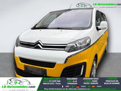 Citroën SpaceTourer BlueHDi 150 BVM