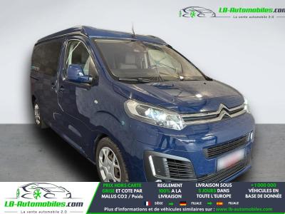 Citroën SpaceTourer BlueHDi 150 BVM