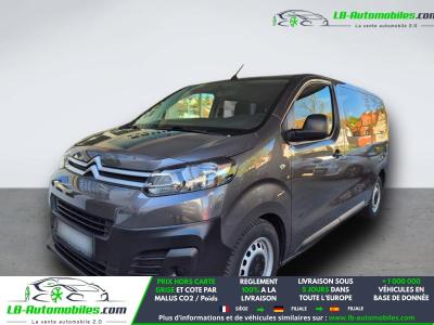 Citroën SpaceTourer BlueHDi 150 BVM