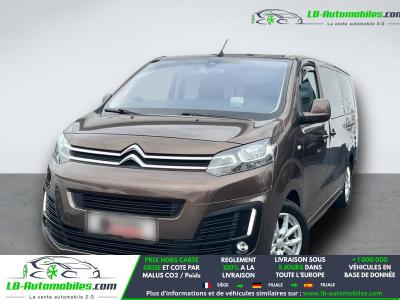 Citroën SpaceTourer BlueHDi 150 BVM