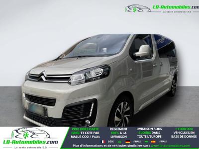 Citroën SpaceTourer BlueHDi 150 BVM