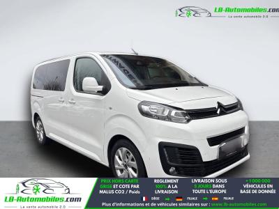 Citroën SpaceTourer BlueHDi 150 BVM