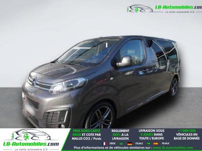Citroën SpaceTourer BlueHDi 150 BVM