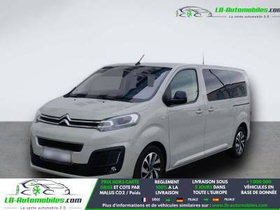 Citroën SpaceTourer BlueHDi 180 BVA