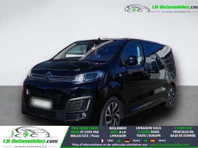 Citroën SpaceTourer BlueHDi 180 BVA