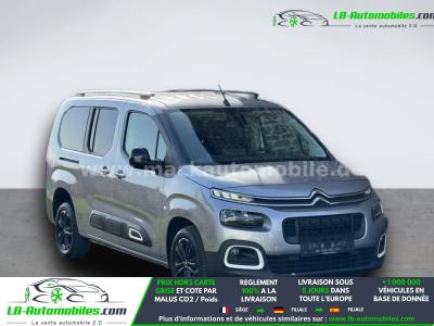 Citroën Berlingo PureTech 130 BVA