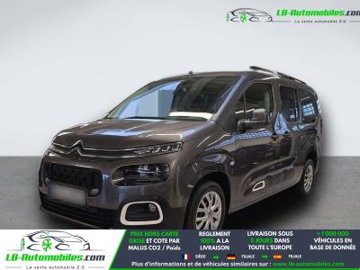 Citroën Berlingo PureTech 130 BVA