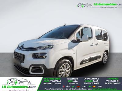 Citroën Berlingo PureTech 130 BVA