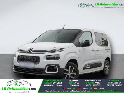 Citroën Berlingo PureTech 130 BVA