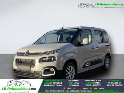 Citroën Berlingo PureTech 130 BVA