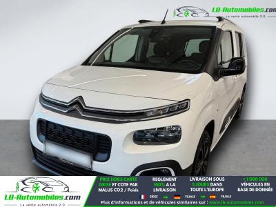Citroën Berlingo PureTech 130 BVA