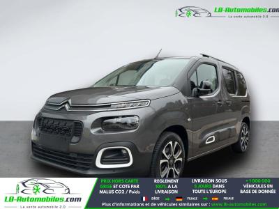 Citroën Berlingo PureTech 130 BVA