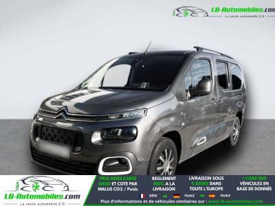 Citroën Berlingo PureTech 130 BVA