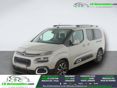 Citroën Berlingo PureTech 130 BVA