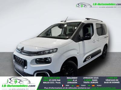 Citroën Berlingo PureTech 130 BVA